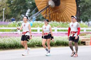 BIB: 
                            <button type="button" onclick="openModal(27859870)" class="btn btn-primary btn-sm float-right btn-popup" data-toggle="modal" data-target=".modal-high-quality">
                        <i class="fas fa-shopping-cart"></i> Add to Cart
                    </button>
                                            <button type="button" onclick="isThisMe(27859870, true)" class="btn btn-success btn-sm float-right btn-popup btn-isme hidden" data-toggle="tooltip" data-placement="bottom" title="นี่คือรูปของคุณใช่ไหม คลิกที่นี่เพื่อเอาเข้าอัลบั้ม">
                        <i class="fas fa-plus"></i> Add to album
                    </button>
                    <button type="button" onclick="isThisMe(27859870, false)" class="btn btn-warning btn-sm float-right btn-popup btn-isnotme hidden">
                        <i class="fas fa-ban"></i> Remove from album
                    </button>